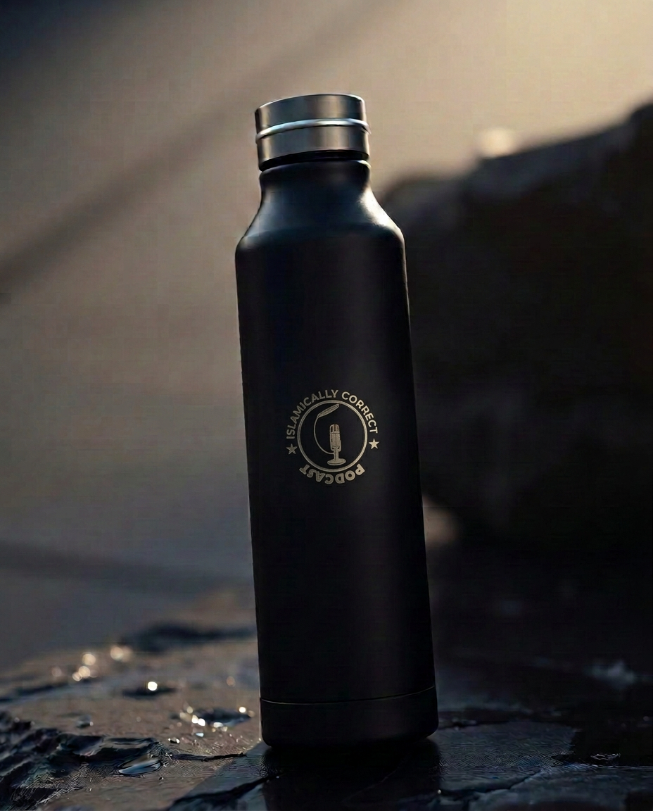 Insulated Bottle