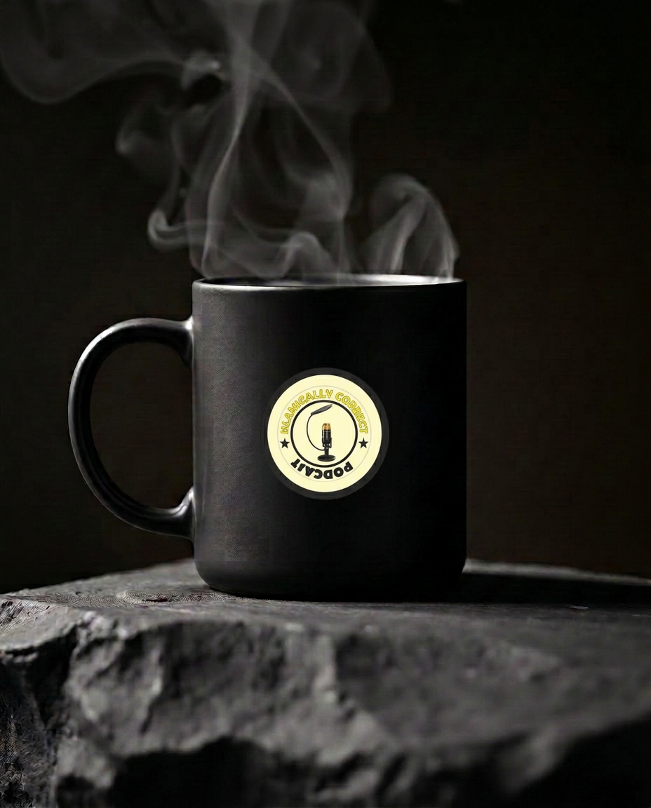 Ceramic Mug